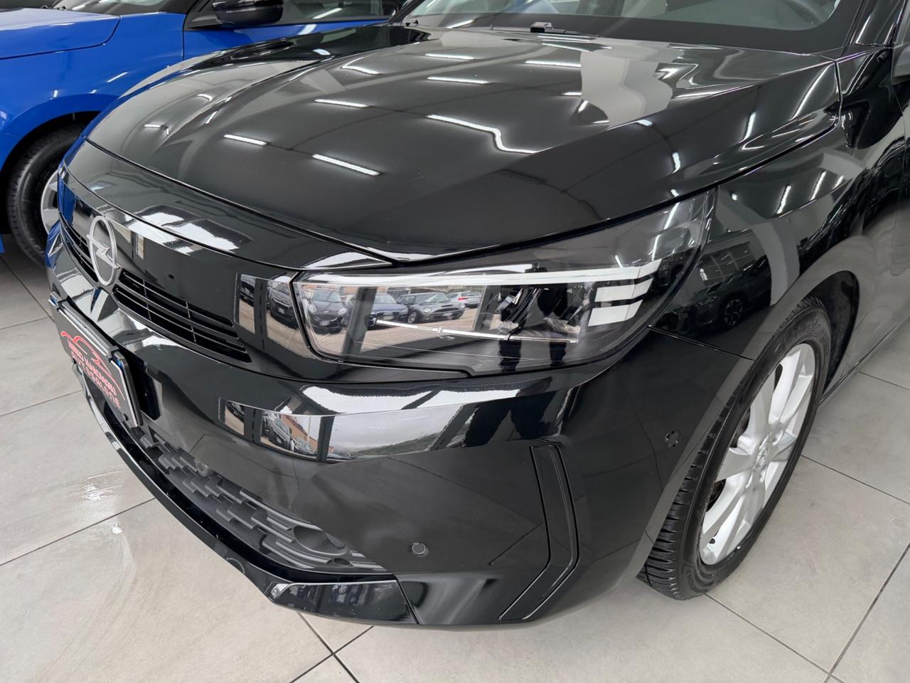 Opel Corsa 1.2 100 CV Edition FINANZIABILE