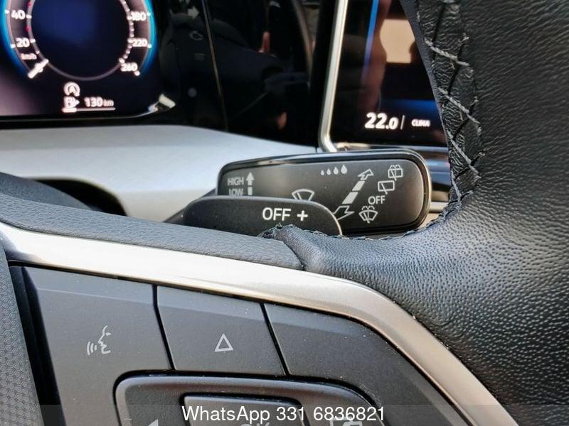 Volkswagen Golf Golf 1.5 eTSI 115 CV DSG Life