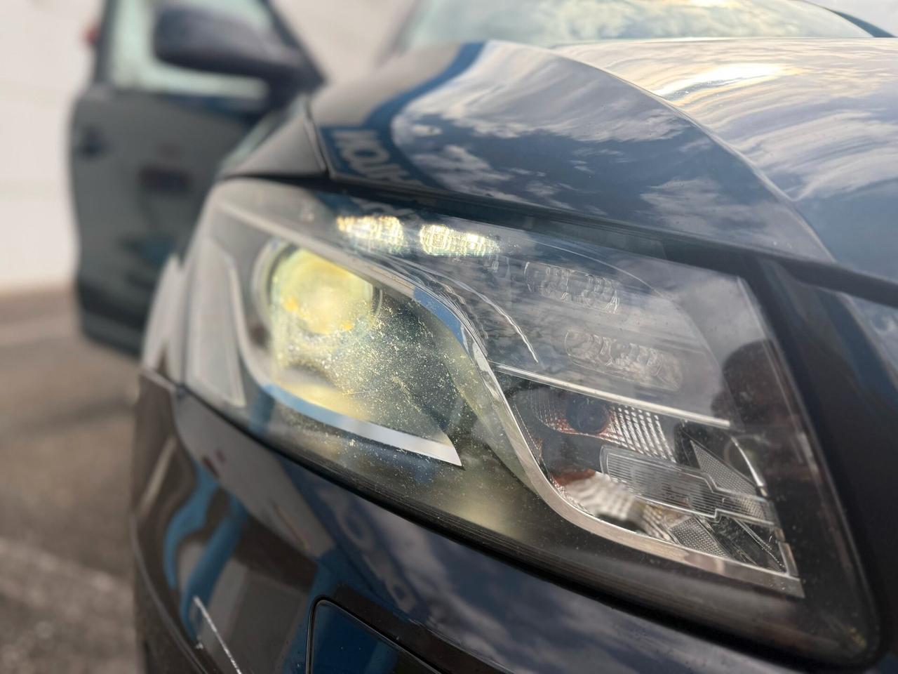 Audi Q5 2.0 TDI 170 CV quattro 12 MESI DI GARANZIA