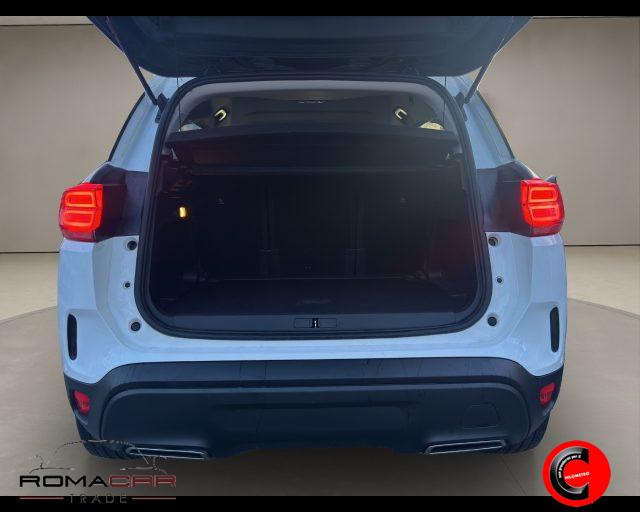 CITROEN C5 Aircross BlueHDi 130 S&S Shine