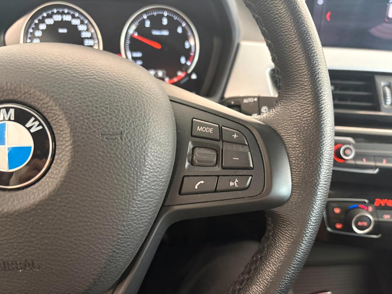 BMW X1 sdrive16d Business Advantage