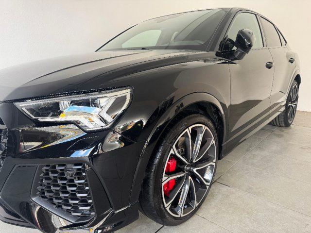 AUDI RS Q3 SPB quattro S tronic