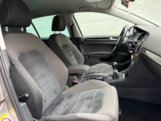 VOLKSWAGEN Golf 2.0 TDI 5p. Highline BlueMotion Technology