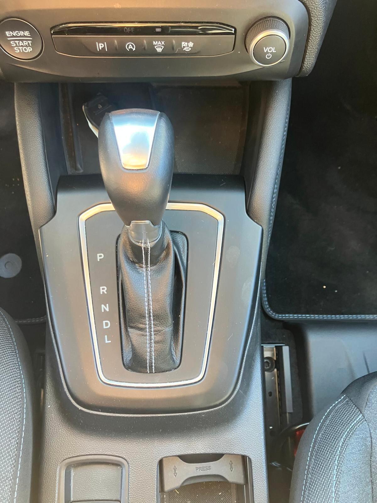 FORD FOCUS SW 1.0 Hybrid 125cv Powershift Active X