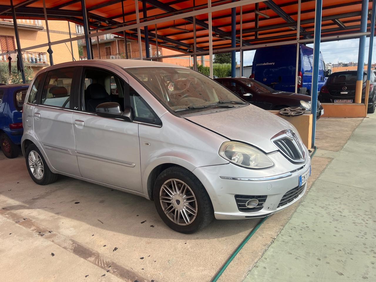 Lancia MUSA 1.3 Mjt 95 CV Diva