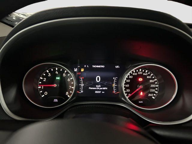 JEEP Compass Compass 1.4 MultiAir 2WD Limited