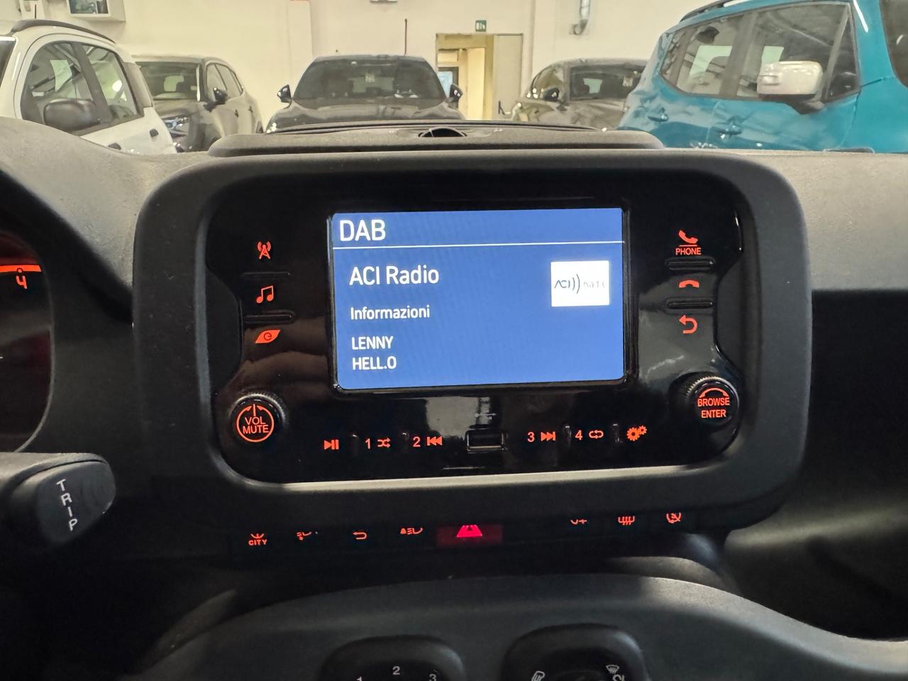 Fiat Panda 1.0 FireFly S&S Hybrid City Life Prezzo senza vincoli