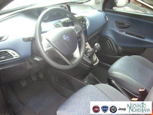 LANCIA Ypsilon 1.0 FireFly Hybrid Mod. Oro 5°Posto Km0