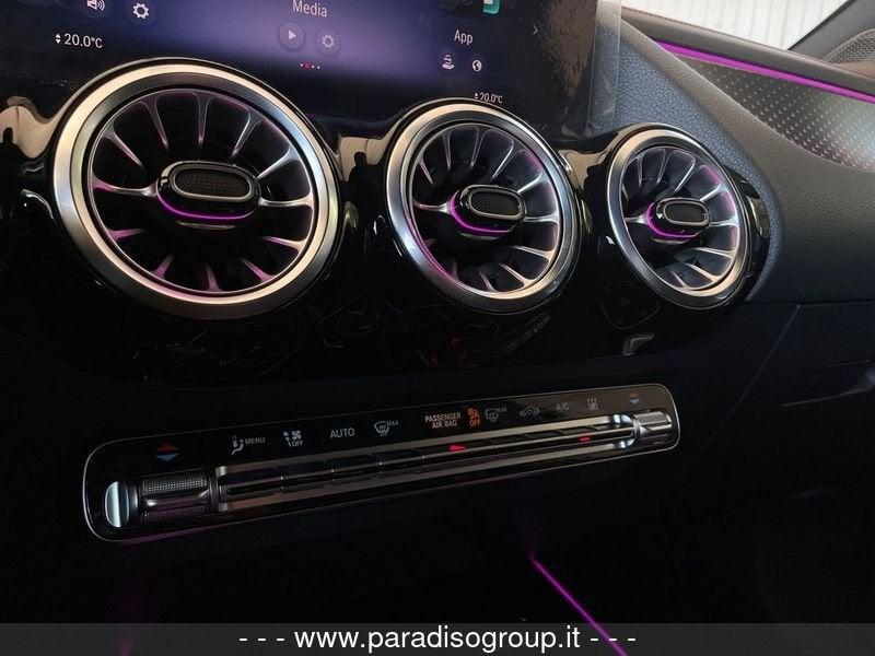 Mercedes-Benz EQA H243 250+