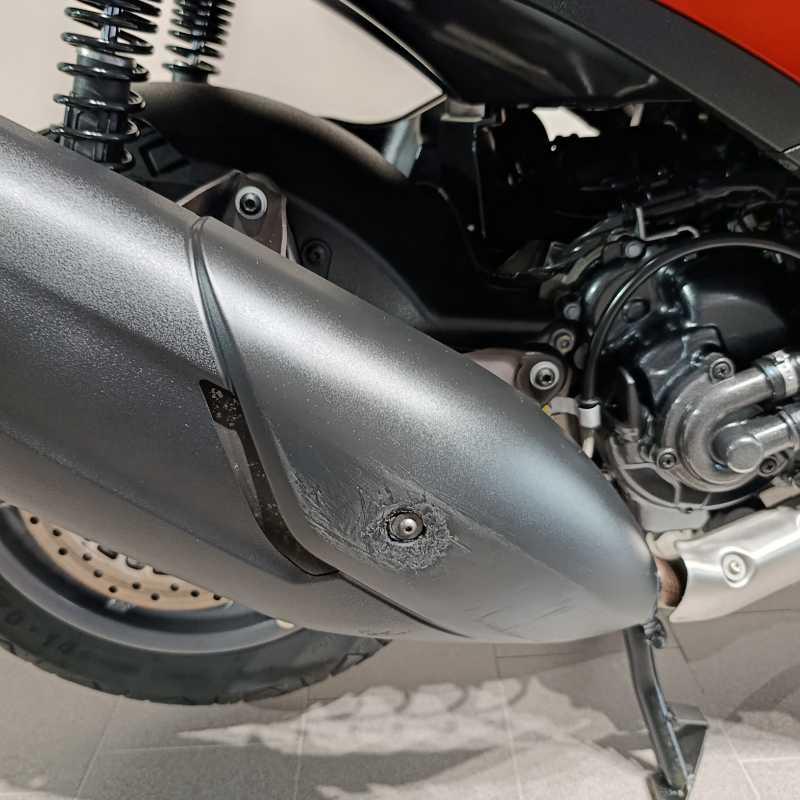 Piaggio Beverly 300 ABS-ASR - 2022