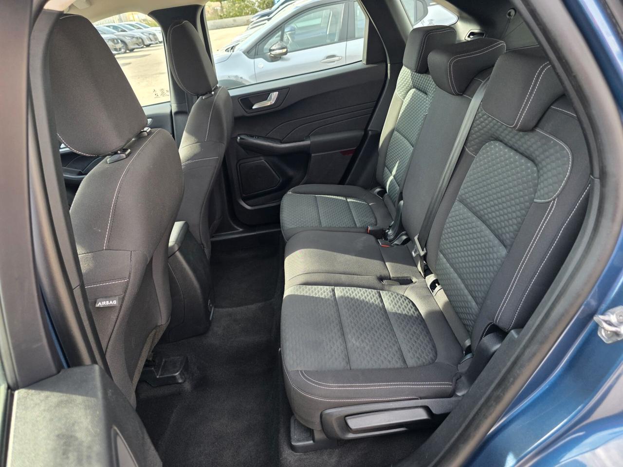 Ford Kuga 1.5 TDCI 120cv CONNECT