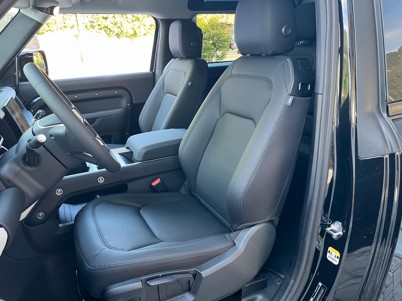 Land Rover Defender 90 3.0D I6 200 CV AWD Auto S 60 MESI DI GARANZIA SOSPENSIONI PNEUMATICHE