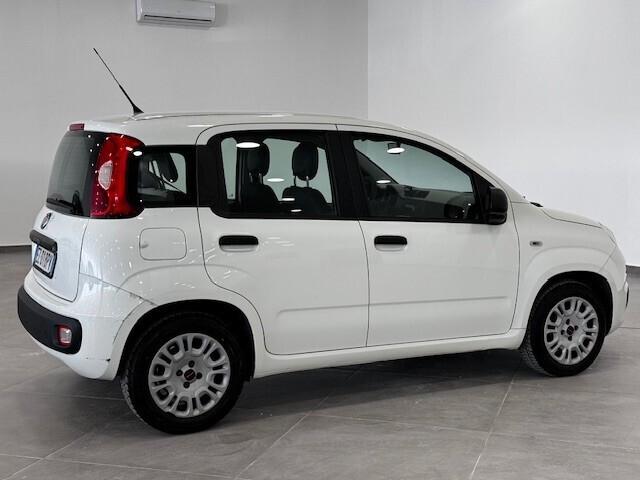 Fiat Panda 1.3 MJT S&S Lounge
