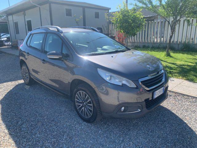 PEUGEOT 2008 1° serie BlueHDi 75 Active