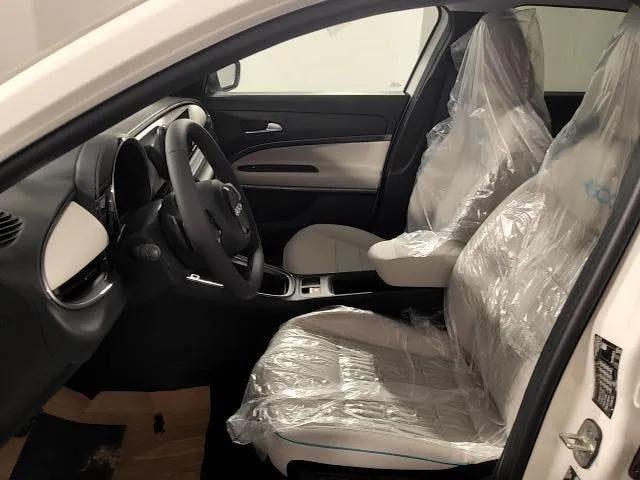 FIAT 600 600 Hybrid 110 CV DCT MHEV La Prima