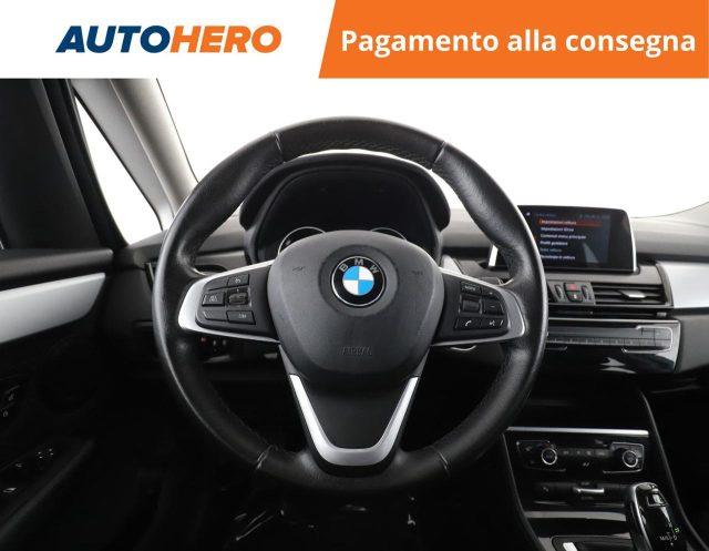 BMW 220 d Gran Tourer Business aut.