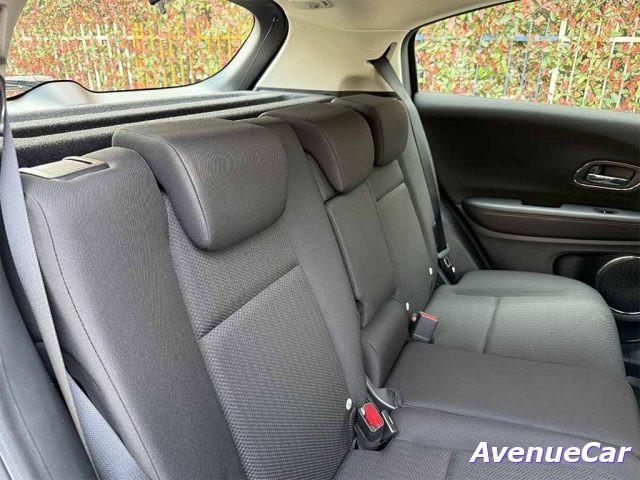 HONDA HR-V 1.5 ELEGANCE PREZZO REALE UNICO PROPRIETARIO