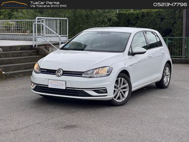 Volkswagen Golf Business 1.5 TGI BlueMotion #10732