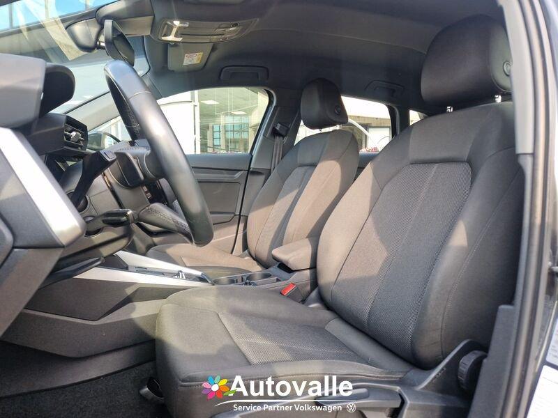 Audi A3 SPB 30 TDI S tronic Business