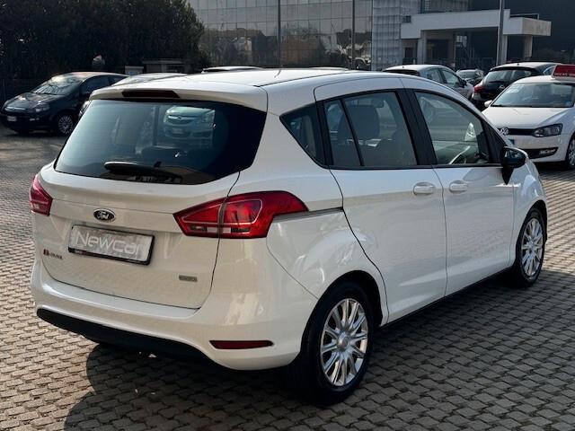 Ford B-Max 1.0 EcoBoost 100 CV Business