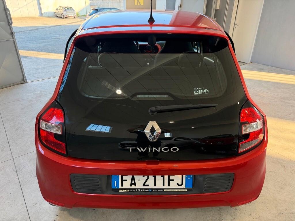 Renault Twingo 1.0 SCe Stop&Start Energy