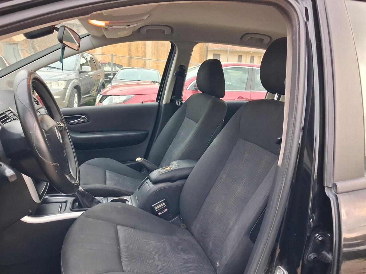 Mercedes-benz A 180 CDI Avantgarde