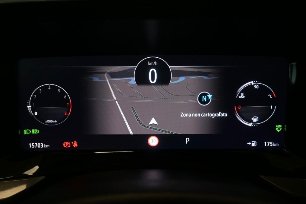 Opel Mokka 1.2 Turbo 130 CV aut. Ultimate