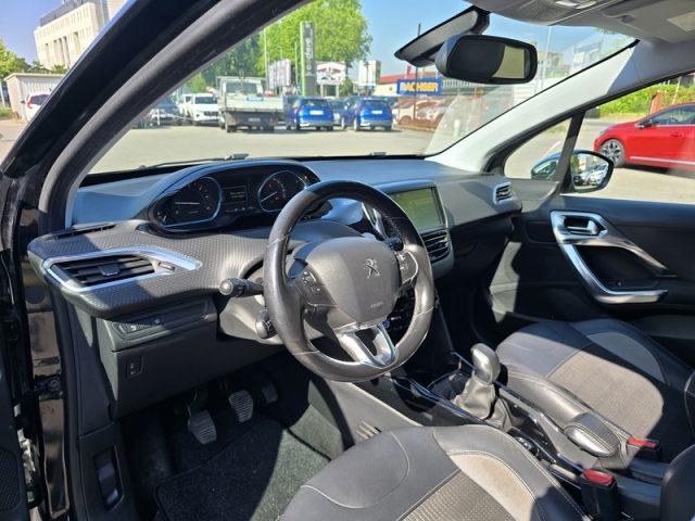 PEUGEOT 2008 1.6 BlueHDi Allure EURO 6 PERMUTE UNICO PROPR.
