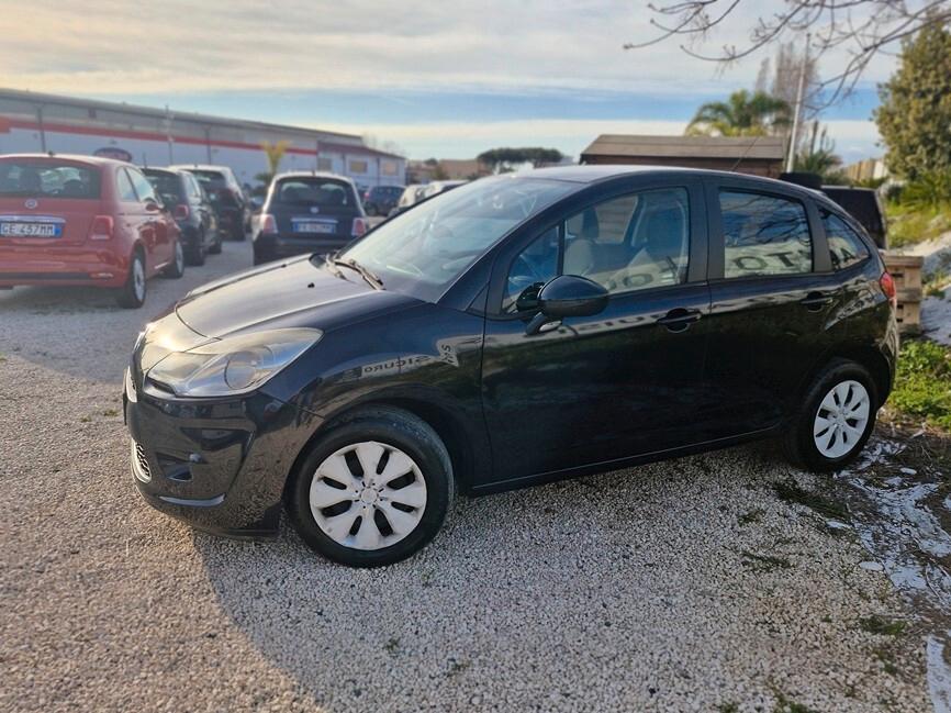 Citroen C3 1.1 Exclusive