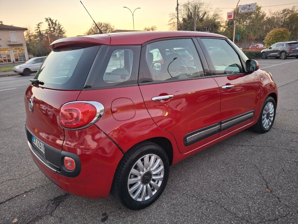 Fiat 500L 1.3 Multijet 85 CV Leggere Bene