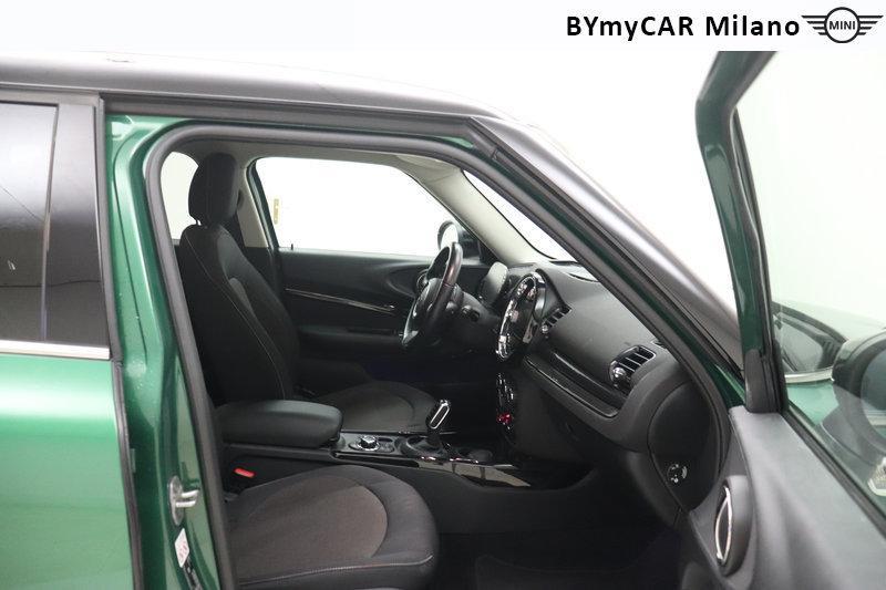 Mini Cooper Clubman 1.5 Cooper Auto