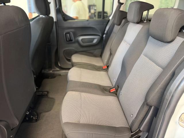 Toyota Proace City 7 posti