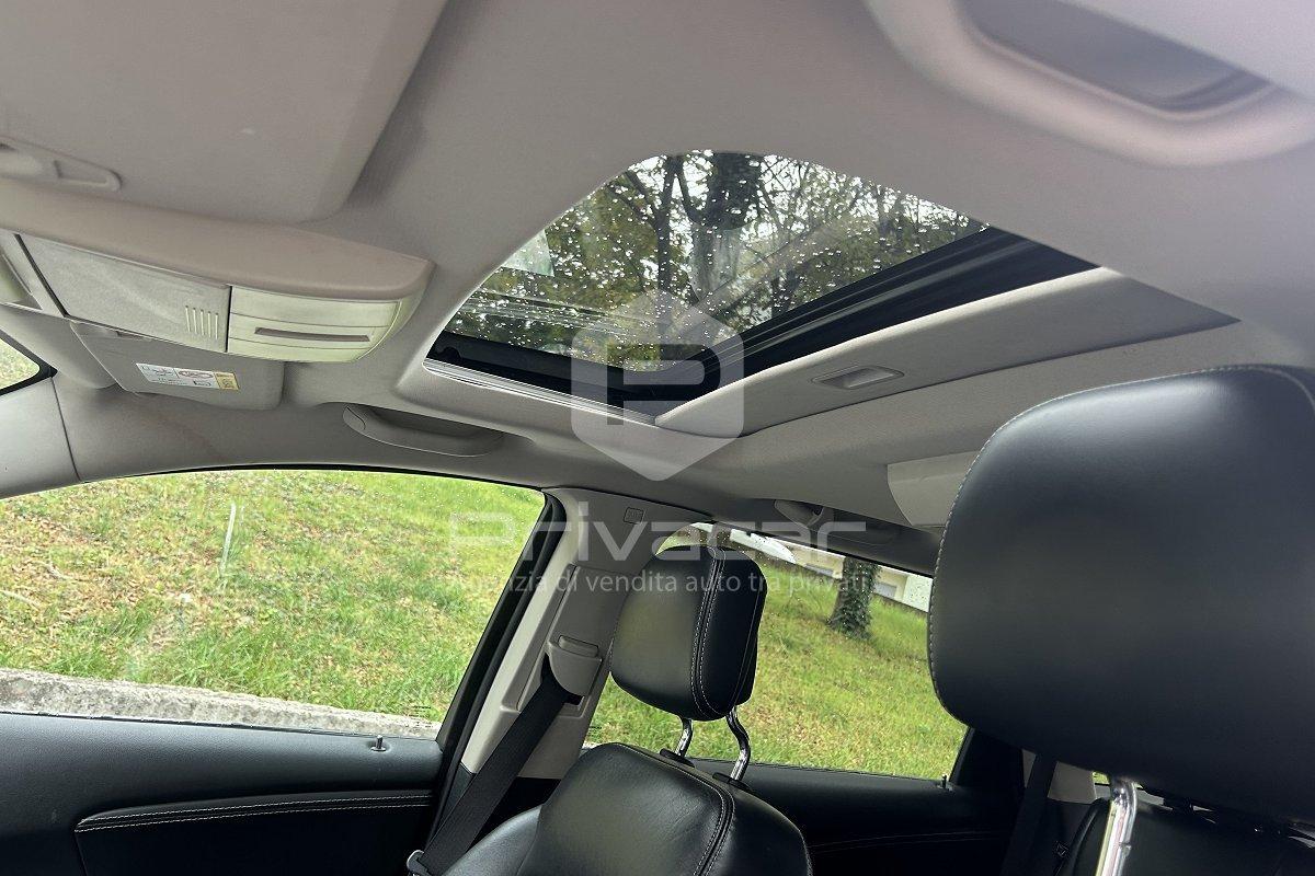 FIAT Freemont 2.0 Mjt 170 CV 4x4 aut. Lounge