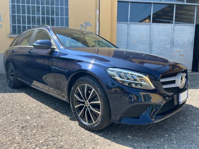 MERCEDES-BENZ C 180 NEW MODELL CAMBIO AUTOMATICO S.W. Business Extra