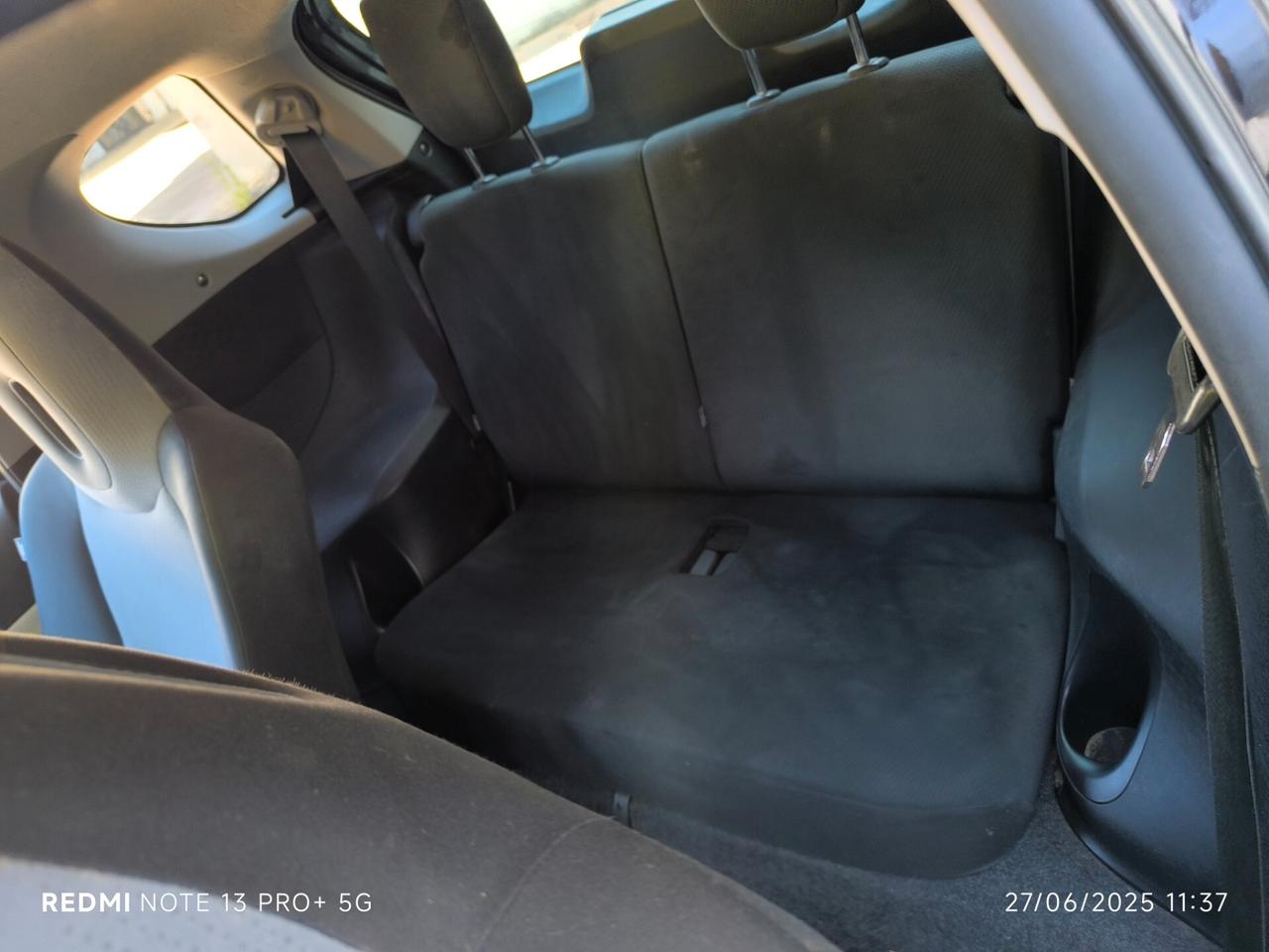 Toyota iQ 1.0 CVT Lounge