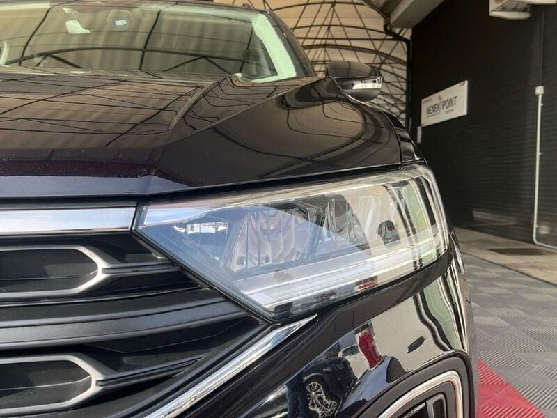 Volkswagen T-Roc 1.5 TSI ACT DSG Life