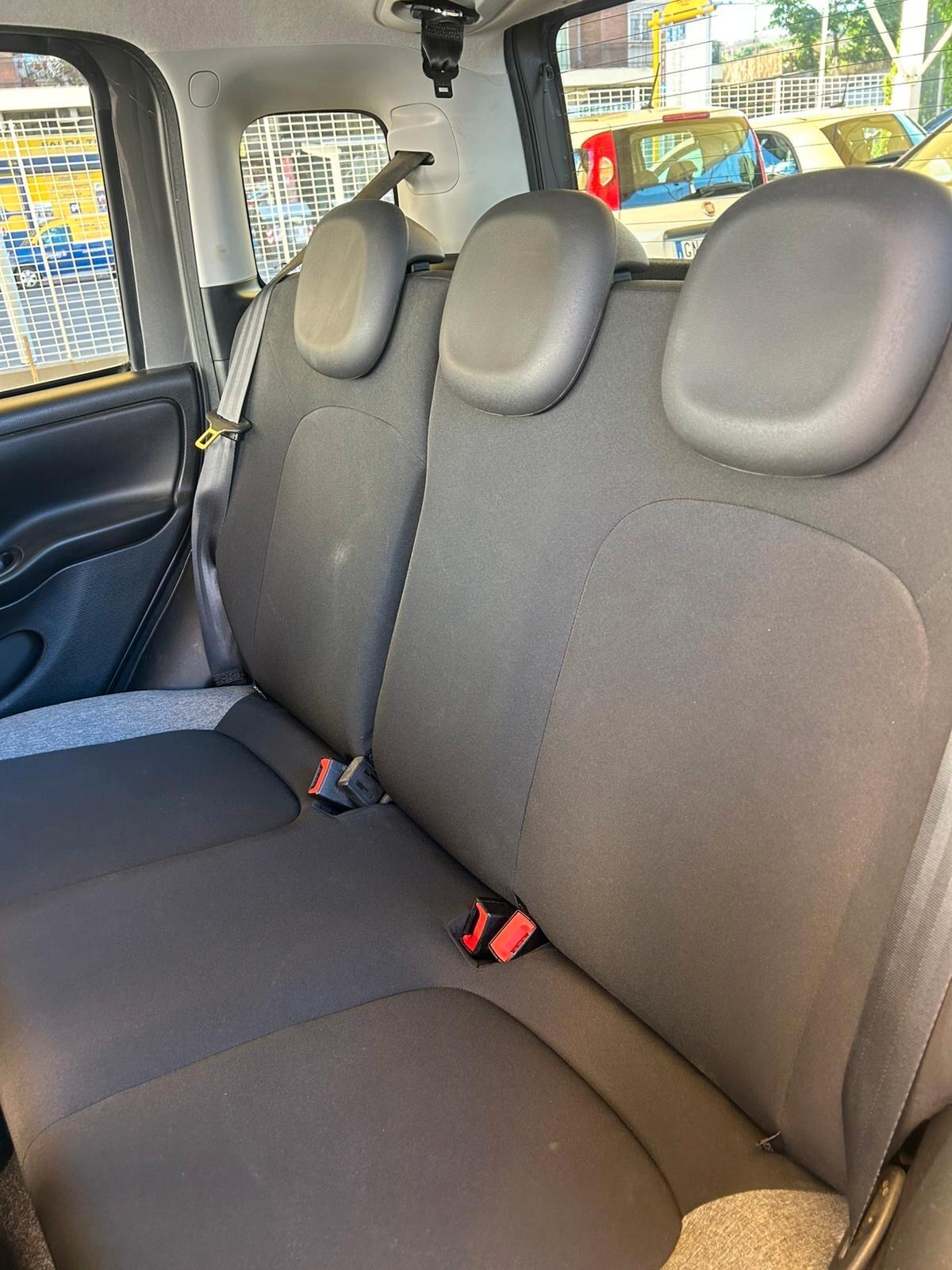 FIAT PANDA 1.0 HYBRID CITYLIFE **PREZZO REALE**