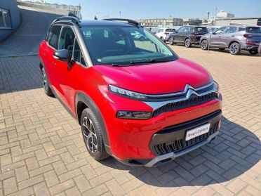 Citroën C3 Aircross 1.5 BlueHDi 110cv Shine S&S