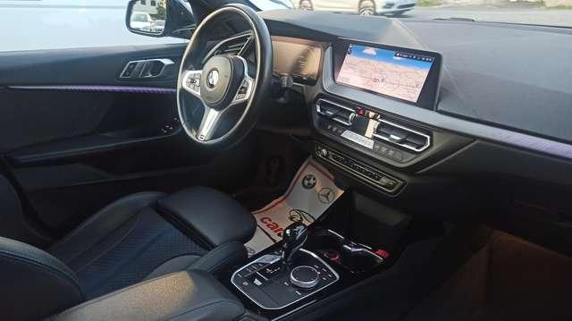 BMW 118 118d Msport **AUTOMATICO+LED+LUCI AMB.+VIRTUAL**