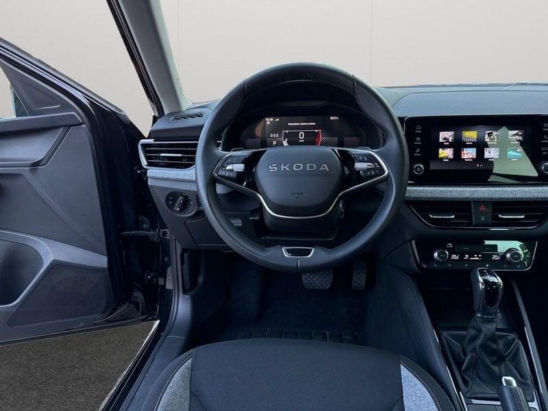Škoda Kamiq 1.0 TSI SELECTION DSG