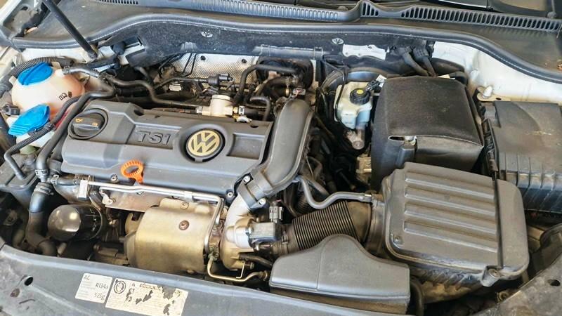 Volkswagen Golf 1.4 TSI 122CV Sport Edition