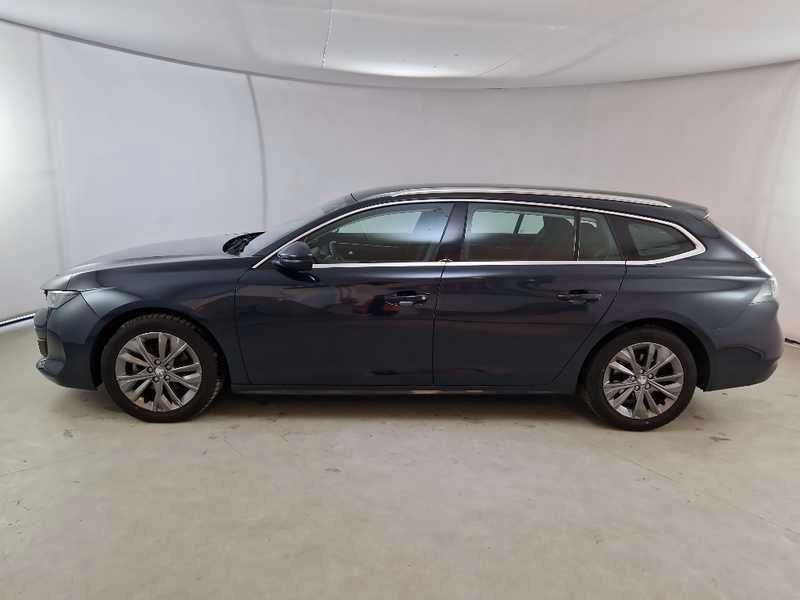 PEUGEOT 508 WAGON BlueHDi 130 Business S/S EAT8 aut.