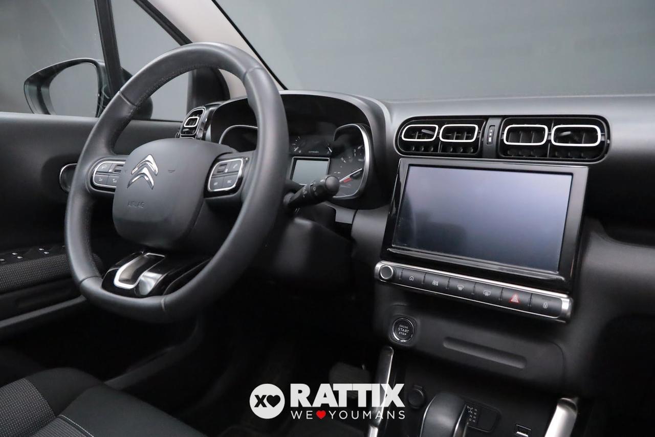 Citroen C3 Aircross 1.2 Puretech 130CV Shine Pack EAT6