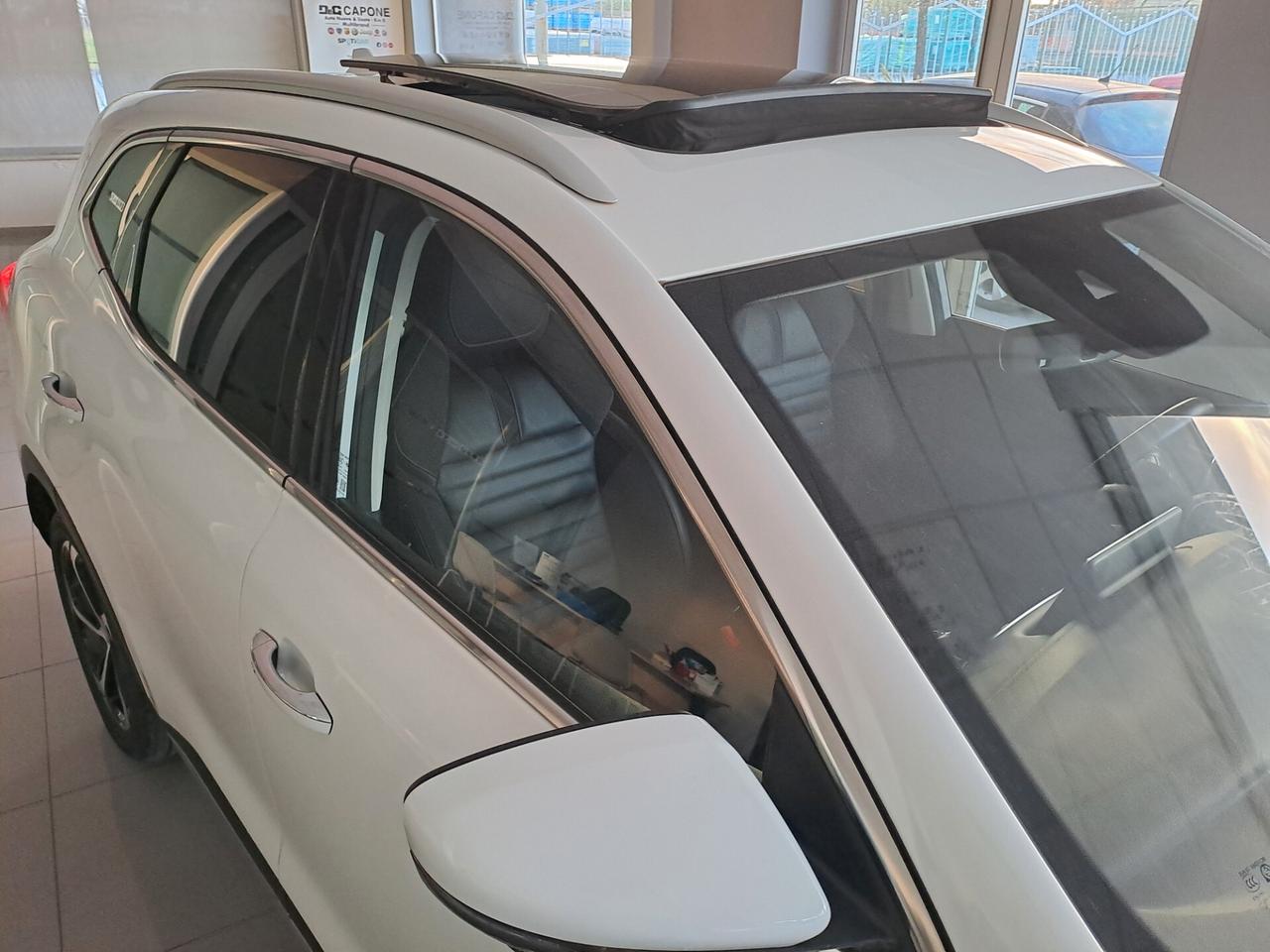 Mg HS 1.5T-GDI AT Luxury km 15322 garanzia 7 ANNI