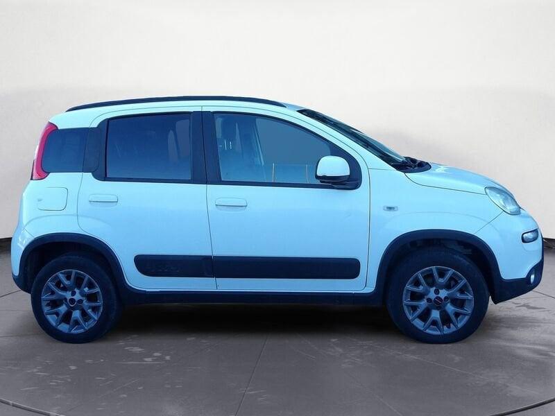 FIAT Panda 1.3 Mjt 95cv S&S E6 4x4