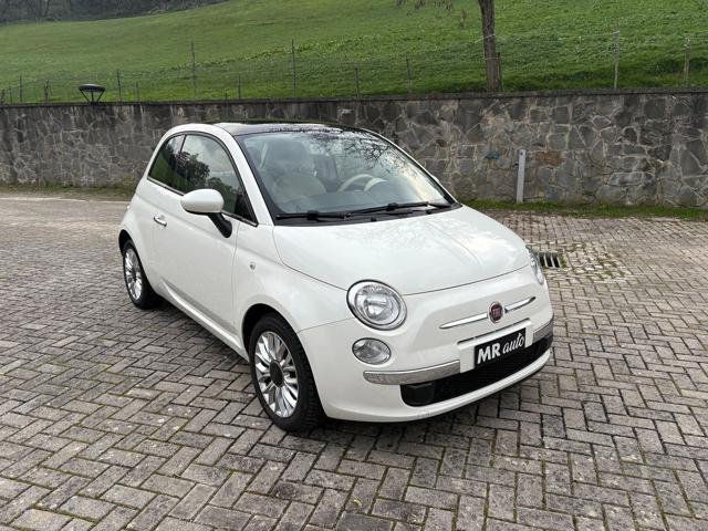 FIAT 500 1.3 Multijet 16V 95 CV Lounge