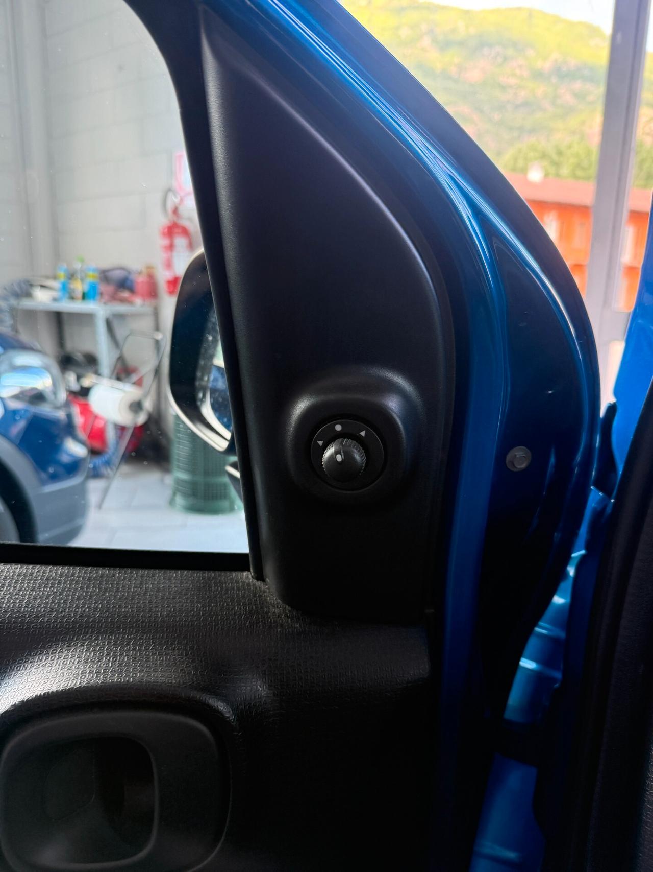 Fiat Panda Cross 1.0 FireFly S&S Hybrid