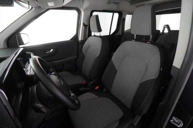 FORD Tourneo Courier 2ªs 1.0 EcoBoost Powershift Titanium