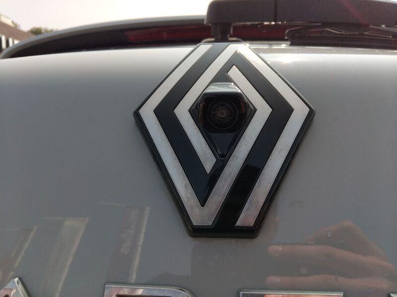 Renault Captur NUOVO techno ECO-G 100