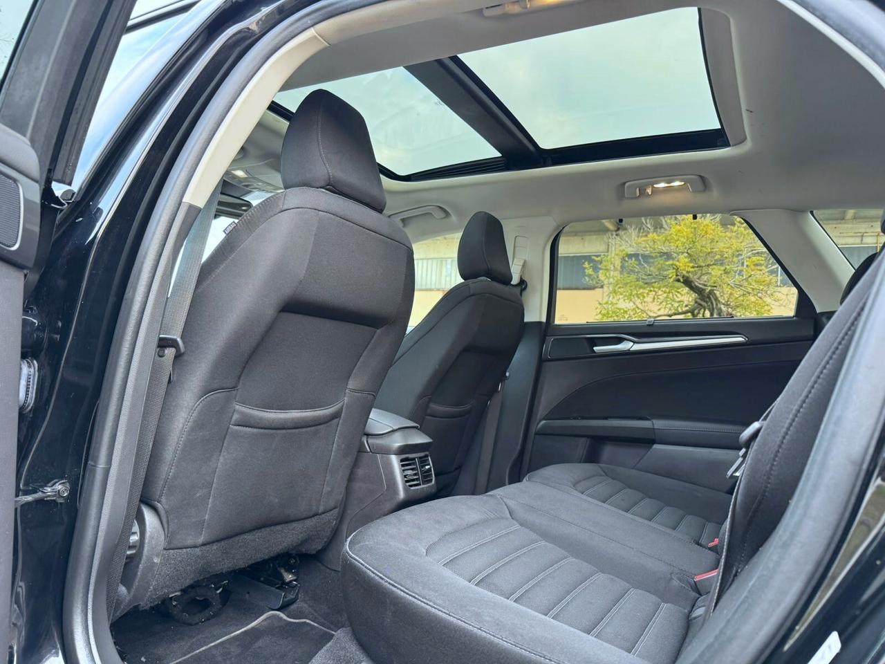 Ford Mondeo 2.0 EcoBlue 150 CV S&S Euro 6
